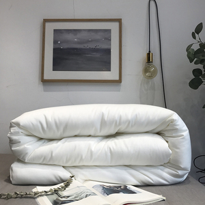 King Size High Quality Cotton Duvet Winter Spring Quilted <strong>Bed</strong> <strong>Comforter</strong> - Product Image 1