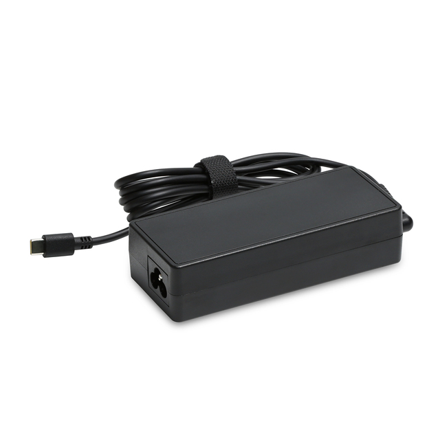 Usb C Laptop Charger 90W 20V 4.5A Notebook Charger Type C Fast Black Power Adapter for ThinkPad X1 Carbon T440 E431 G410