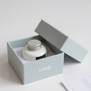 Gift Novelty <strong>Chocolate</strong> <strong>Packaging</strong> Box Date Box Digital Printing logo Customized Box for Cookies <strong>Rectangle</strong> Food Paper with Divider - Product Image 2