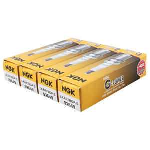 Bujías NGK Directas de Fábrica, Suministro Especial para Flotas, Componentes de Encendido Automotriz, Descuento Exclusivo para Equipos de Vehículos Comerciales - Product Image 1