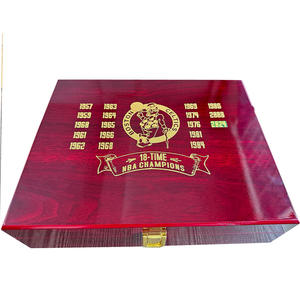 Anillo de campeonato NB A18 <span class=keywords><strong>Boston</strong></span> Celtics, traje clásico Garnett, anillo de ventilador, chapado en 18K, joyería de aleación, salida de fábrica para aniversarios - Product Image 4