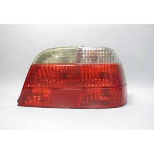 Feu arrière d'occasion <span class=keywords><strong>MYAUTO</strong></span> pour E38 (Série 7) 24V Blanc & Rouge Certifié E-MARK - Product Image 1
