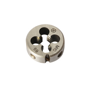 ชุดเครื่องมือต๊าปและไดส์เกลียวกลับด้าน M10 ทิศทางการตัดแบบซ้าย - Product Image 1