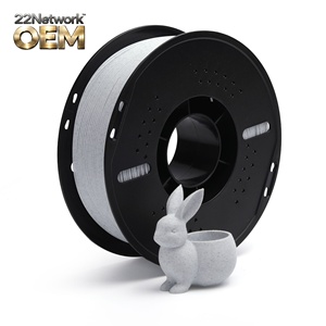 Filamento MGT 3D con Efecto Mármol PLA, Filamento MGT 3D OEM/ODM, Bajo MOQ, Personalización, 1.75mm/1kg - Product Image 1