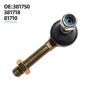 <span class=keywords><strong>Rotule</strong></span> <span class=keywords><strong>de</strong></span> <span class=keywords><strong>direction</strong></span> Peugeot <span class=keywords><strong>307</strong></span> Citroën Elysee C4 ZX 381750 381718 81710 9471000965 9471003465 - Product Image 2