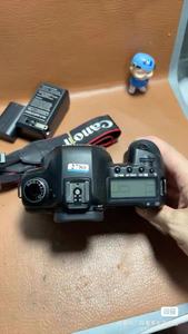 Cámara <span class=keywords><strong>Canon</strong></span> EOS <span class=keywords><strong>5D</strong></span> <span class=keywords><strong>Mark</strong></span> II Original de Segunda Mano, Cámara DSLR Profesional Digital para Eventos, Transmisión en Vivo y Broadcast - Product Image 5