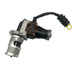 Vanne EGR Jision Excavator E320E M320F D6N T420012 349-6734 467-0543 - Product Image 4