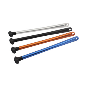 Soporte Lateral para Motocicleta ZUQING de 43 cm para KTM EXCF 150-450 500, Soporte de Pie con Kit de Resorte - Product Image 4