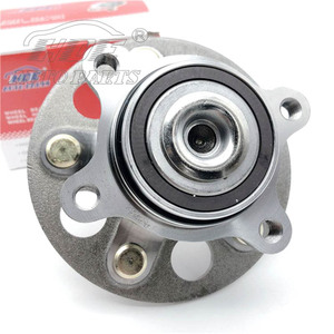 HUB143T-2 42200-SNC-951 ลูกปืนล้อหลังขายส่งสำหรับ Honda Civic 2006-2015 - Product Image 4