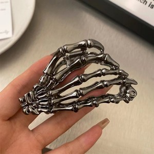 Pinces à cheveux pour femmes, accessoire effrayant en épingle à cheveux à griffes, très approprié pour la fête costumée d'<span class=keywords><strong>Halloween</strong></span> et l'utilisation quotidienne des filles - Product Image 4