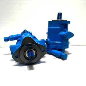 Nouvelle pompe hydraulique de la série PVQ, pompe à pistons à déplacement variable élevé - Product Image 3