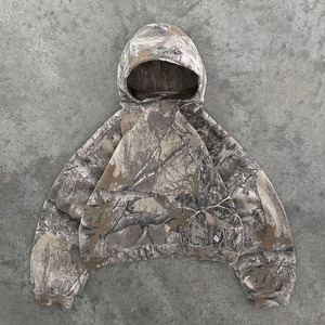 Evzosrz Chaqueta Con Capucha De Forro Polar Para Hombre, Abrigo Grueso, Chaquetas De Camuflaje De Invierno Aisladas, Sudadera Con Forro De Sherpa, Abrigos Con Cremallera Completa, Camuflaje (Camo 01