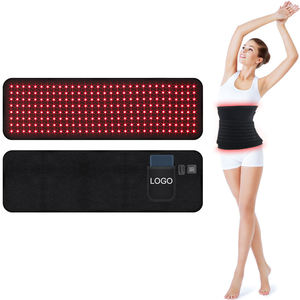 SWIDA SD-T240 Couverture en plastique personnalisée à LED infrarouges pour thérapie par la lumière <span class=keywords><strong>rouge</strong></span>, rechargeable, 660nm 850nm, pour le soin des douleurs corporelles des animaux de compagnie et des chevaux - Product Image 1