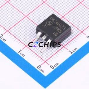 Transistor à effet de champ IRL1404ZSPBF-VB de haute qualité TO-263(D2PAK) Transistor (MOSFET) - Product Image 1