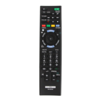 Control Remoto de Calidad ES-RM205-2 para SO-NY RM-ED052 RM-ED050 RM-ED053 RM-ED060 KDL-55W905A KDL42W809A KDL-47W805A TV 4K