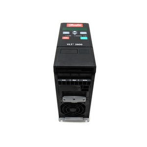 Variateur de fréquence VLT Automation Drive VLT2811PT4B20STR1DBF10A00 Série VLT2800 195N1031 neuf - Product Image 3