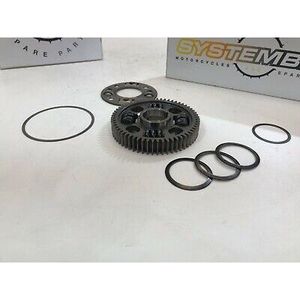 Campana Frizione Compatibile per BMW R1200GS 2013-2018, Parte di Trasmissione per Moto - Product Image 1
