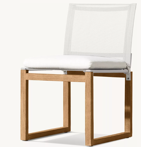 <span class=keywords><strong>Set</strong></span> di <span class=keywords><strong>Sedie</strong></span> in Teak Stile Moderno per Patio, <span class=keywords><strong>Giardino</strong></span>, Villa <span class=keywords><strong>e</strong></span> Hotel, Arredamento <span class=keywords><strong>da</strong></span> Esterno in Legno, per Parco, Cortile, Sala, <span class=keywords><strong>Outlet</strong></span> di Fabbrica - Product Image 2