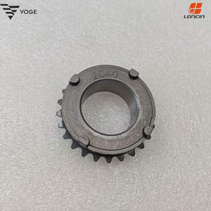 อะไหล่ปั๊มน้ำมันเครื่องแท้และล้อรองรับสำหรับรถมอเตอร์ไซค์ VOGE <span class=keywords><strong>Promise</strong></span> LX600-A รุ่นเครื่องยนต์ Loncin สำหรับ OLIVER - Product Image 4