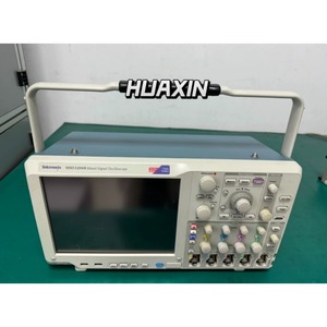 ออสซิลโลสโคป Tektronix MSO5204B 2GHz 4+16 ช่องสัญญาณ มือสอง - Product Image 1