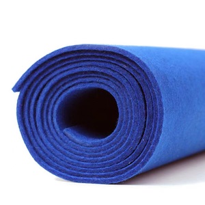 1mm 2mm 3mm 4mm 5mm không dệt kim màu <span class=keywords><strong>Polyester</strong></span> cảm thấy - Product Image 2