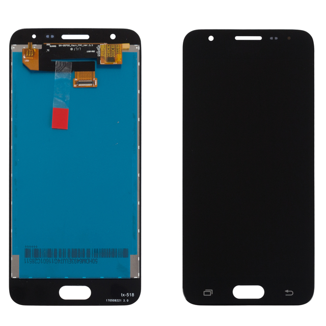 SM-G570F/DD SM-G570Y SM-G570M LCD for Samsung  J5  Prime LCD Display Touch Screen Assembly Display for Galaxy J5 Prime