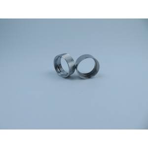 Adaptateur de robinet universel en plastique 720 avec aérateur et adaptateur interne moleté 22 à 24 pour purificateurs d'eau de salle de bain et de cuisine - Product Image 5