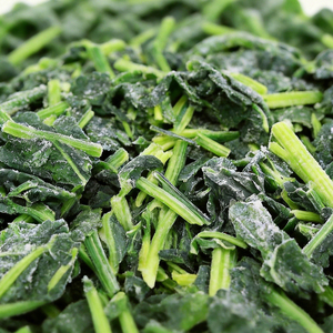 <span class=keywords><strong>Prix</strong></span> de gros <span class=keywords><strong>Épinards</strong></span> surgelés coupés en dés, légumes surgelés en boules, fraîchement cueillis, certifiés HACCP, formes spéciales mélangées, 10 kg - Product Image 2