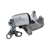 1K0615423M 1K0615423/C/H Étrier de frein arrière droit compatible avec Touran Golf Sagitar EOS Jetta TT A3 Octavia Superb Yeti Toledo Altea