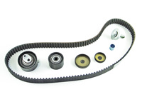 530064010 Kit de correa de distribución 130C17529R 119316259R 13070-00QAB Cojinete tensor y correa de distribución para Lada 2107
