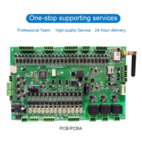 Diode de protection de circuit semi-conducteur originale FR302-B SMD à récupération rapide, dernière génération, application générale, montage en surface, vente en gros