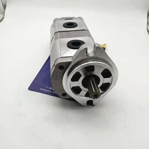 Excavator Gear <b>Pump</b> 4278696 9218005 EX100-5 ZAX200 ZAX240 Charger <b>Pump</b> Pilot <b>Pump</b> 9218005 4278696 - Product Image 5