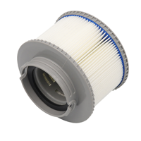 Pompe à cartouche filtrante pour sous-marins chauds et spas de piscine pour Mspa FD2089