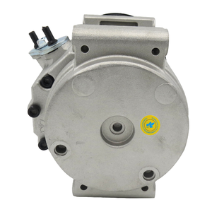 96861884 96629605 20910245 740342 compresseur de climatisation de voiture pour CHEVROLET CAPTIVA <span class=keywords><strong>OPEL</strong></span> ANTARA 2.0 - Product Image 5