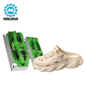 Suelas de Molde para Pantuflas de <span class=keywords><strong>Hombre</strong></span>, Fabricadas en Fábrica, Suela de Espuma EVA Casual <span class=keywords><strong>TEVA</strong></span> - Product Image 4