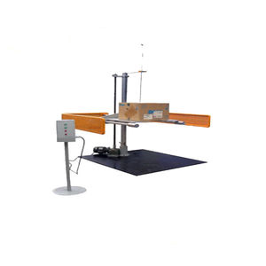 เครื่องทดสอบการตกแบบแขนเดียว | มาตรฐาน <span class=keywords><strong>ISO</strong></span> <span class=keywords><strong>2248</strong></span> | ราคาไม่แพงสำหรับการทดสอบแรงกระแทกจากการตกหล่น - Product Image 4
