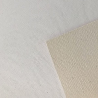 Meistverkaufter DIY 300gsm Druck-Baumwoll-Leinwand Hochwertige Kinder-Lieblings-Baumwoll-Leinwand zum Malen /UV/Latex