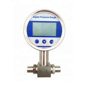 Manómetro Digital UIY8 de Presión Diferencial Gas-Líquido, Alimentado por Batería de 3.6V - Product Image 1