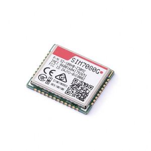 Wholesale High Quality Communication Module SIM7080G SMD,17.6x15.7mm RF Transceiver Modules and <b>Modems</b> RoHS - Product Image 1
