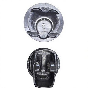 อะไหล่แท้ HYUNDAI ลามบ์ดา อีควัส เจเนซิส เกีย ควอริส 3.8L V6 <span class=keywords><strong>ลูกสูบ</strong></span> 23413-3CHAO เข้ากันได้อย่างสมบูรณ์แบบกับ<span class=keywords><strong>เค</strong></span>รื่องยนต์ G6DK - Product Image 1