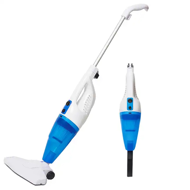 Hot Selling Hand Held Corded Stick Vacuum Cleaner 600w Wholesale Handy Household Cord Electric Vacuum Cleaner