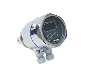 Medidor de Conductividad E+H Smartec CLD18, Sonda de Inducción, Analizador, Nuevo y Original, Disponible - Product Image 2