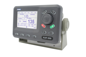 Sistema di Pilota Automatico ONWA KAP-866 con Unità di Feedback del <span class=keywords><strong>Timone</strong></span> per Carichi Leggeri - Product Image 2