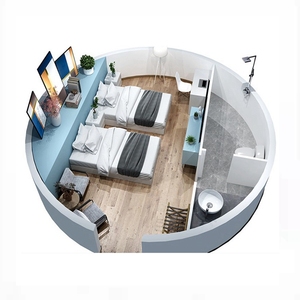 Tenerife Burrowhead St Ive Southside rockampton Qld callito 4 * maison dôme en mousse pour Village de vacances de bonne qualité - Product Image 2