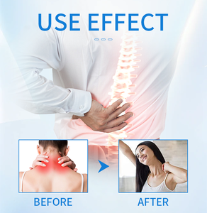 Semprotan penghilang nyeri sendi, profesional bertindak cepat Formula <span class=keywords><strong>Arthritis</strong></span> punggung nyeri olahraga plester Tubuh Cina - Product Image 3