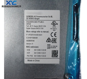 6fc5370-0aa00-3aa0 6fc5370-0aa00-1aa0 6fc5370-8aa30-0aa1 6fc5370-0aa00-1aa1 Siemens Bảng điều khiển sinumerik hoàn toàn mới - Product Image 6