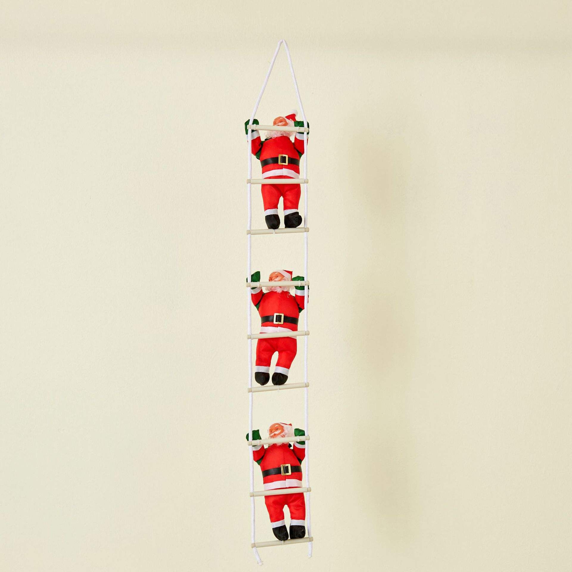 25CM Advanced ladder (3 persons)