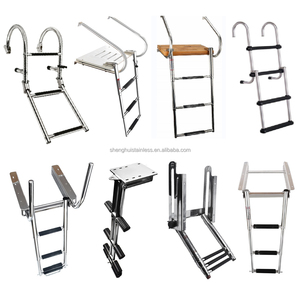 Thép Không Gỉ 316 Thuyền Buồm Phụ Kiện Du Thuyền Phụ Tùng Nguồn Cung Cấp Marine Nguồn Cung Cấp Phần Cứng Phụ Kiện Nhà Máy Giá Để Bán - Product Image 5