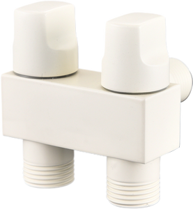 Набор угловых клапанов для ванной, биде - Product Image 4