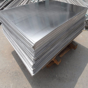 Customize High Quality 201 316 <strong>316l</strong> 304 Hot Rolled <strong>Stainless</strong> <strong>Steel</strong> <strong>Sheet</strong> and Plates - Product Image 1